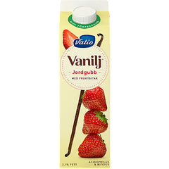 YOGH VAN/JORG 1000G