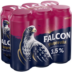 BAVARIAN 3.5%