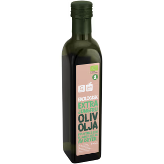 OLIVOLJA ITALIENSK