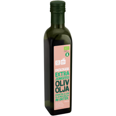 OLIVOLJA ITALIENSK