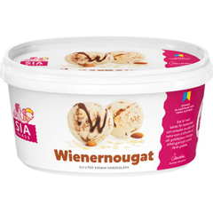 WIENERNOUGA G/GLASS