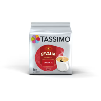TASSIMO MEDIUM GRASS