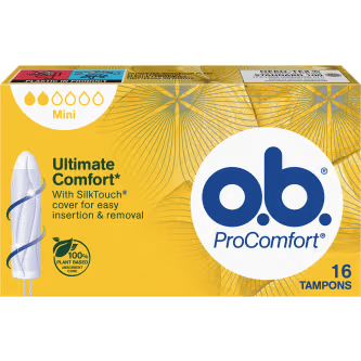 MINI TAMPON