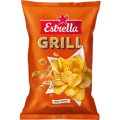 GRILL CHIPS
