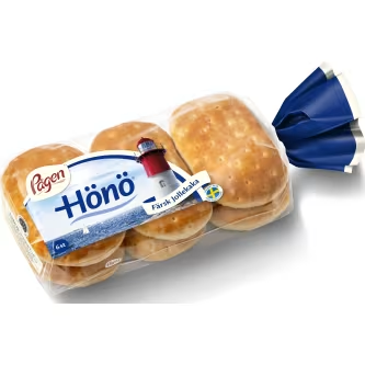 HÖNÖ JOLLEKAKA