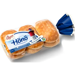 HÖNÖ JOLLEKAKA
