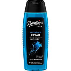 ISVAK SHOWER GEL