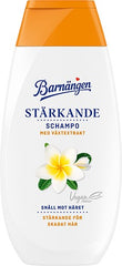 STRENGTHENED SHAMPOO