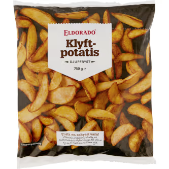 POTATISKLYFTOR FRYST