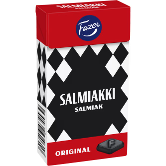 SALMIAKPASTILL 40G