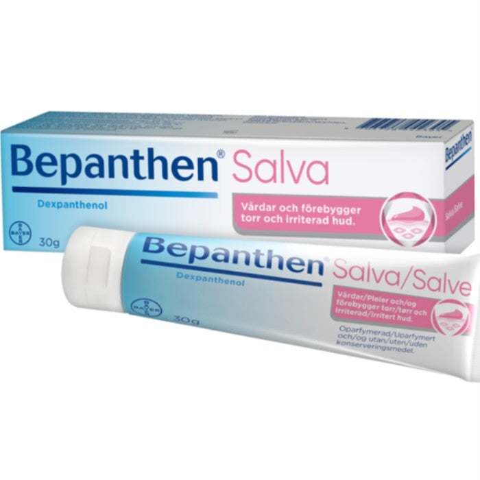 BEPANTHEN SALVA 30 G