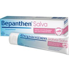 BEPANTHEN SALVA 30 G