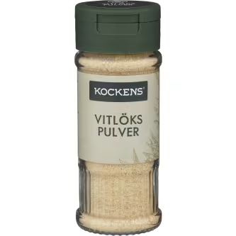GARLIC POWDER