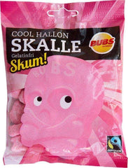 SKUMSKALLE HALL/LAKRI