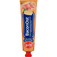 MJUKOST BACON 17%