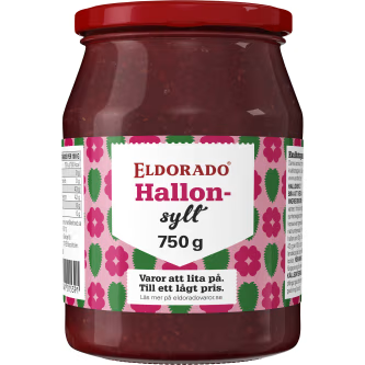 HALLONSYLT