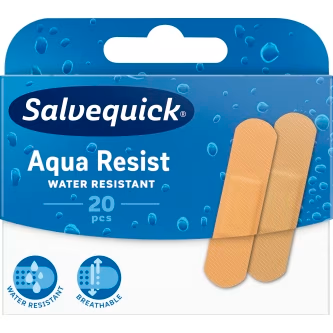 AQUA RESIST PLASTER