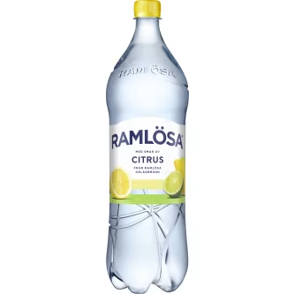 CITRUS CARBONATED WATER