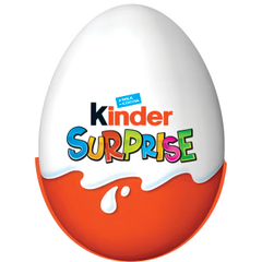 CHILDREN SURPRISE