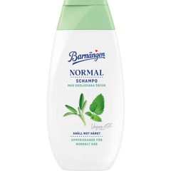NORMAL SHAMPOO