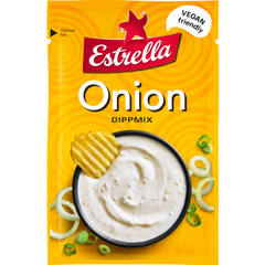 ONION DIP MIX