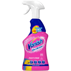OXI ACTION FLÄCKBORT