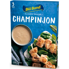 CHAMPION JONES SAUCE 3P