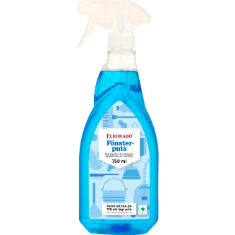 WINDOW SPRAY