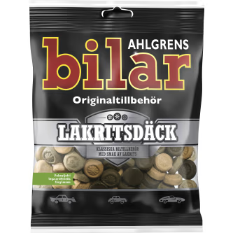 AHLGRENS CAR TIRES