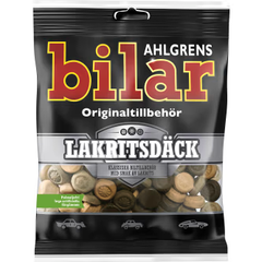 AHLGRENS CAR TIRES