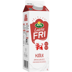 MJÖLK 3% LF