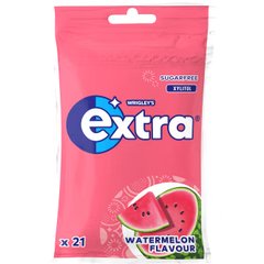 GUM WATERMELON