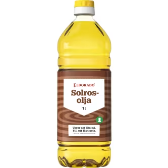 SOLROSOLJA