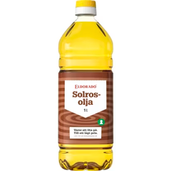 SOLROSOLJA