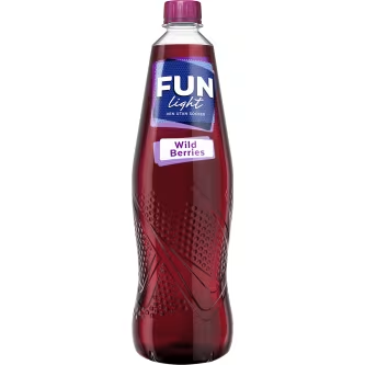 WILD BERRIES LIGHT DRY