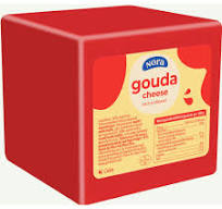 NORA GOUDA