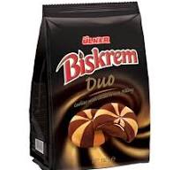 BISKREM DUO ULKER 150 GR