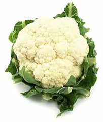 BLOMKÅL