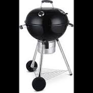 GRILL CHEF