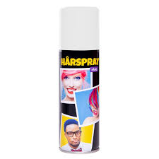 HAIRSPRAY FORGAT