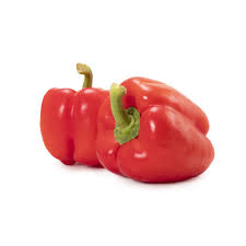 RED PEPPER CLASS 1