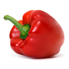 RED PEPPER