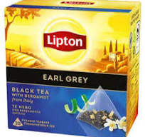 EARL GREY PYRAMID