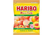 PEACHES