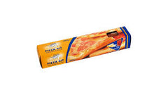 PIZZA KIT DOUGH/TOMATO SAUCE
