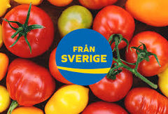 TOMATO SWEDISH