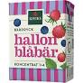LOTTDR HALLON/BLÅB