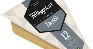 FALBYGDENS PRÄST OST