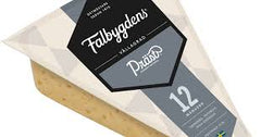 FALBYGDENS PRÄST OST