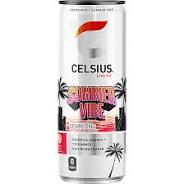 CELCIUS SUMMER VIBE